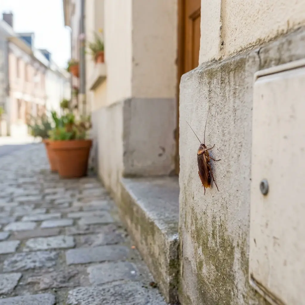 Adopter les bons gestes pour prévenir le retour des nuisibles