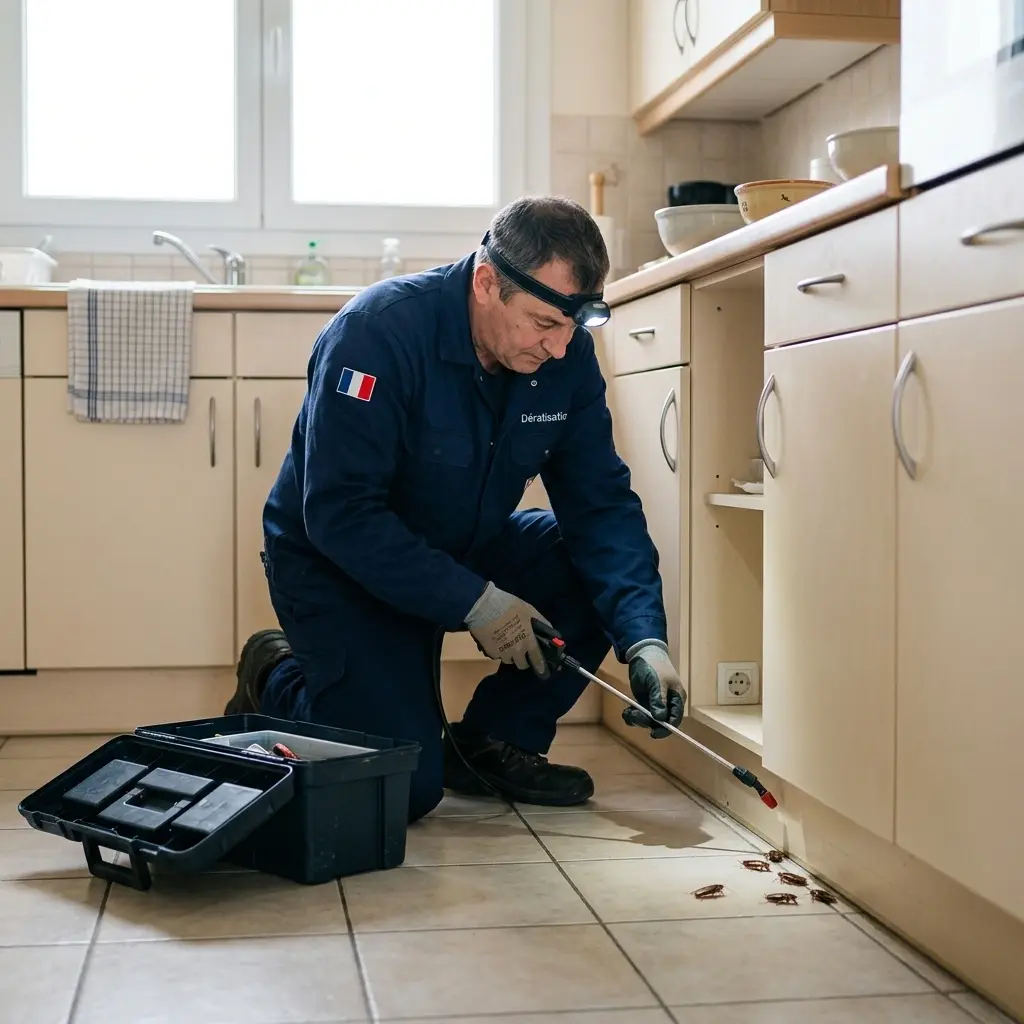 Comment se déroule l'intervention à Saleux ?