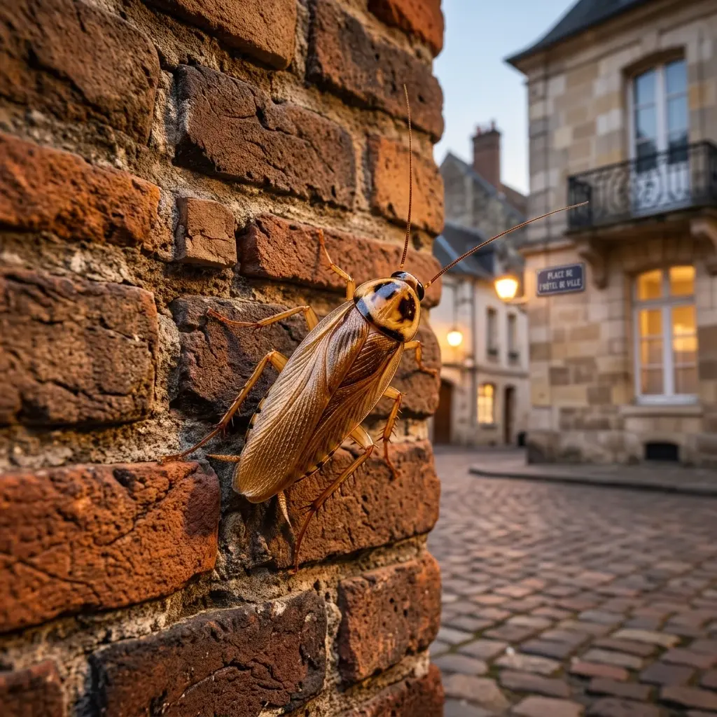Une protection efficace pour votre habitat et votre santé