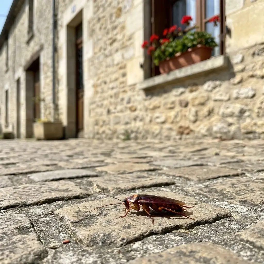 Une stratégie d'extermination précise et durable