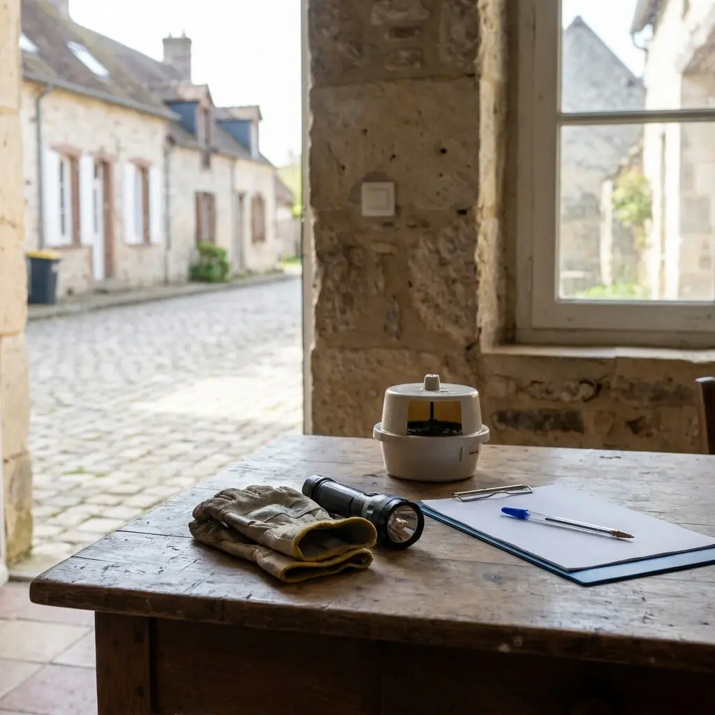 Comment se déroule l'intervention à Vignacourt ?
