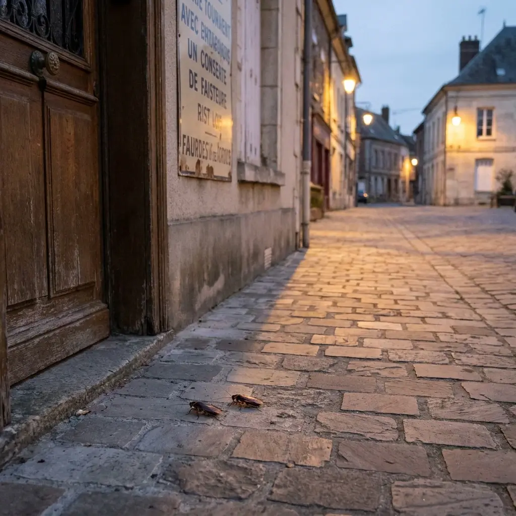 Comment prévenir le retour des cafards chez vous