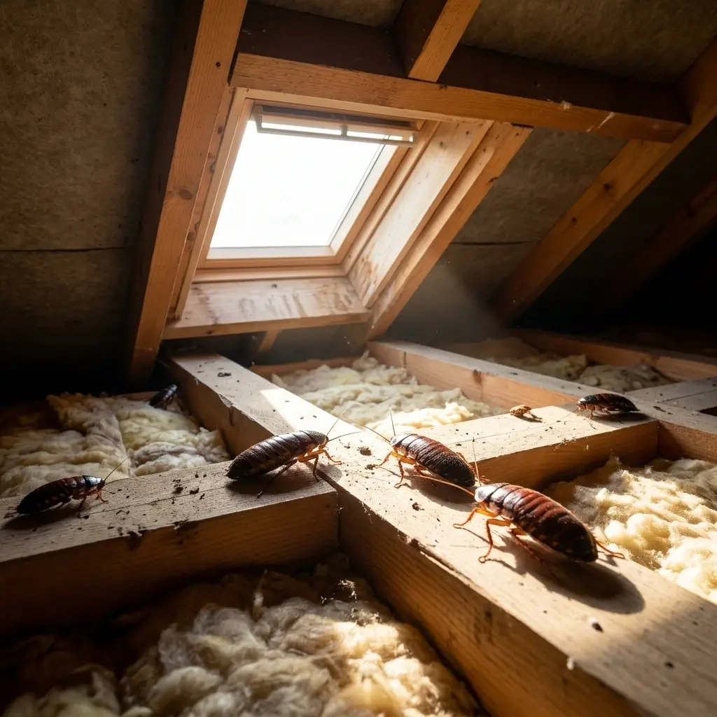 Prévenir le retour des nuisibles dans votre habitation