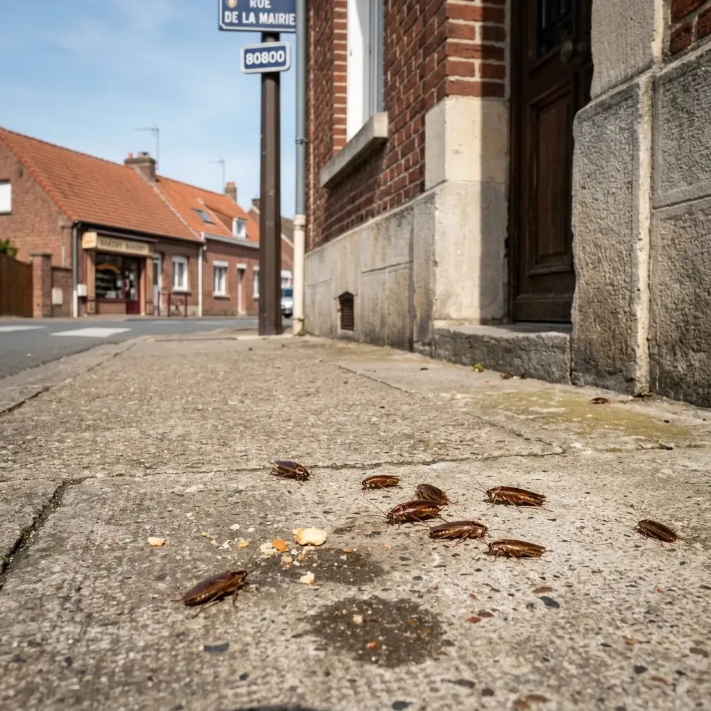 Besoin d'une intervention rapide à Villers-Bretonneux ?