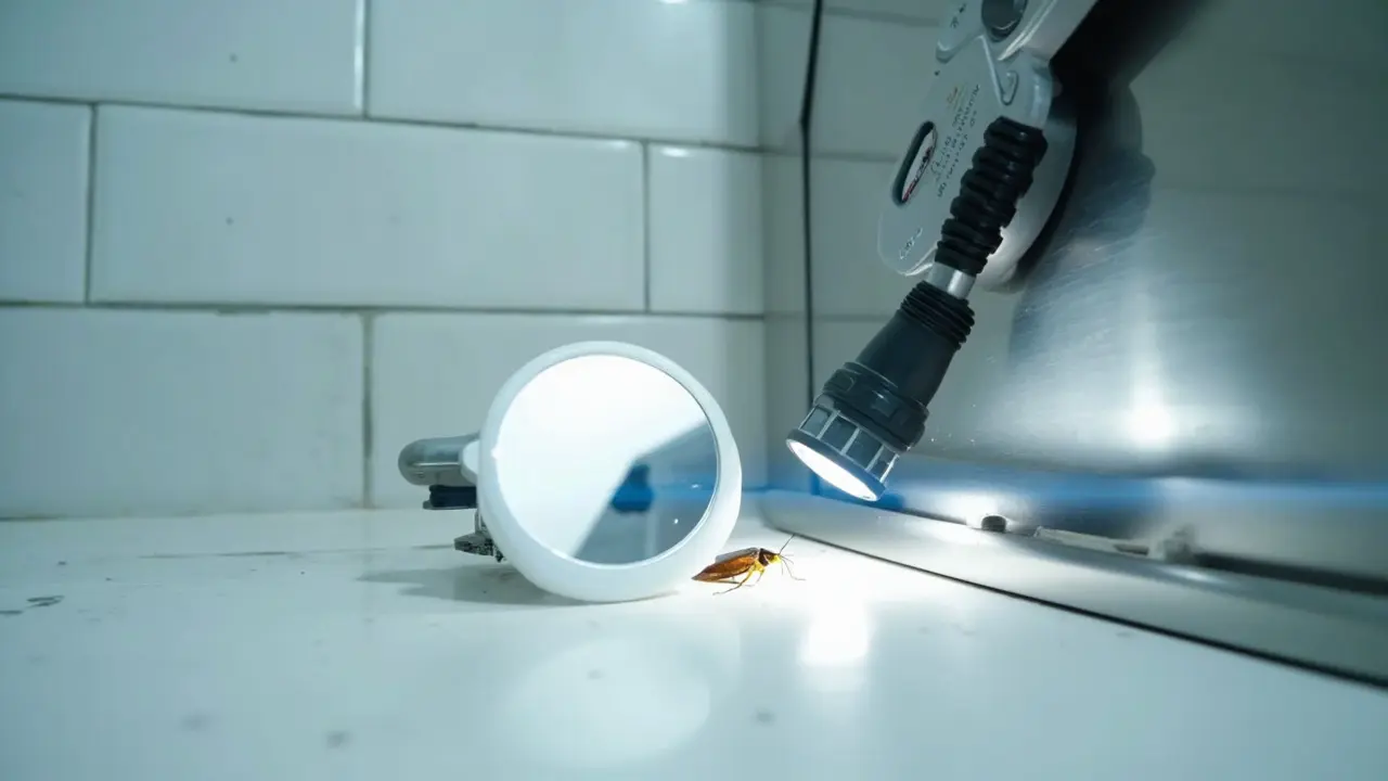 Un traitement professionnel pour un résultat durable
