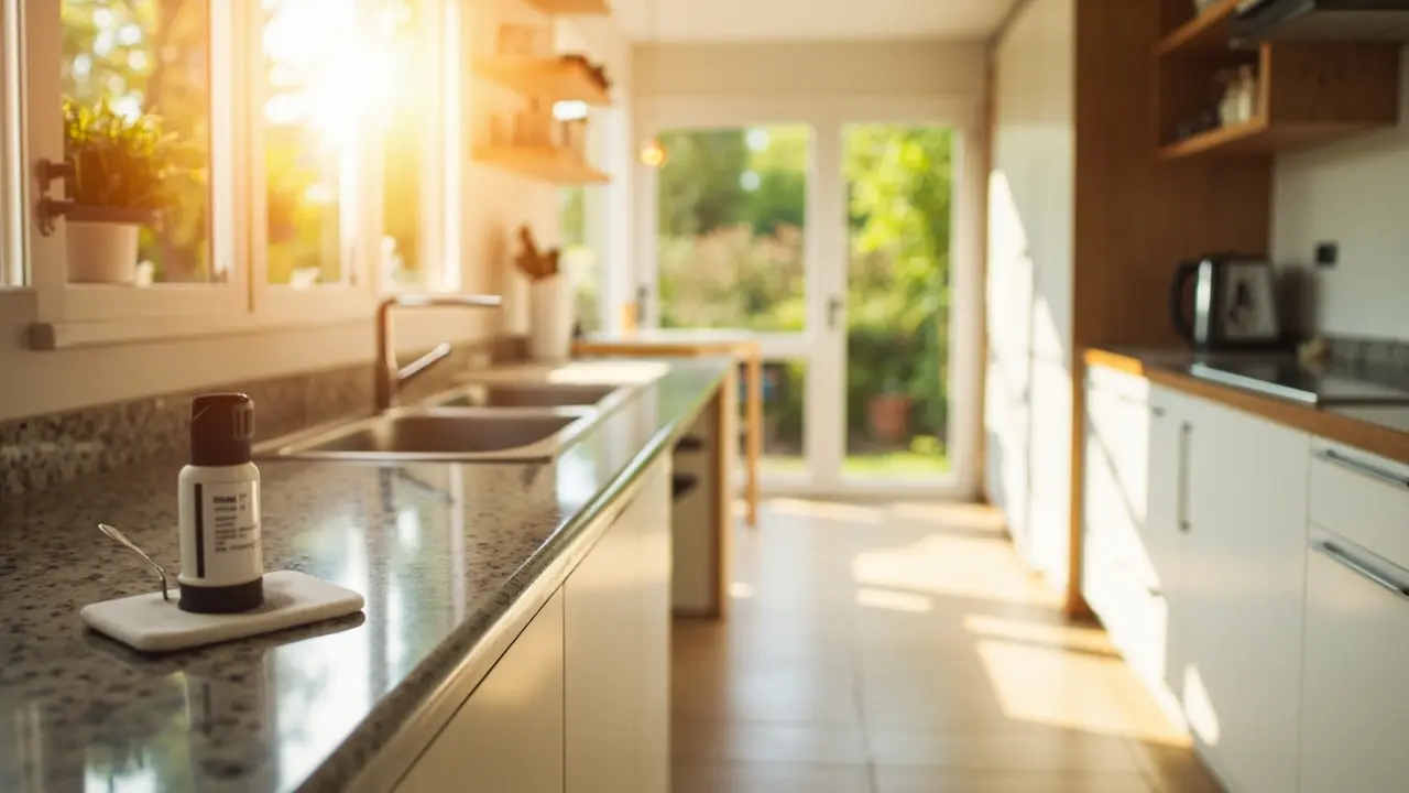 Une protection durable pour votre foyer et votre santé