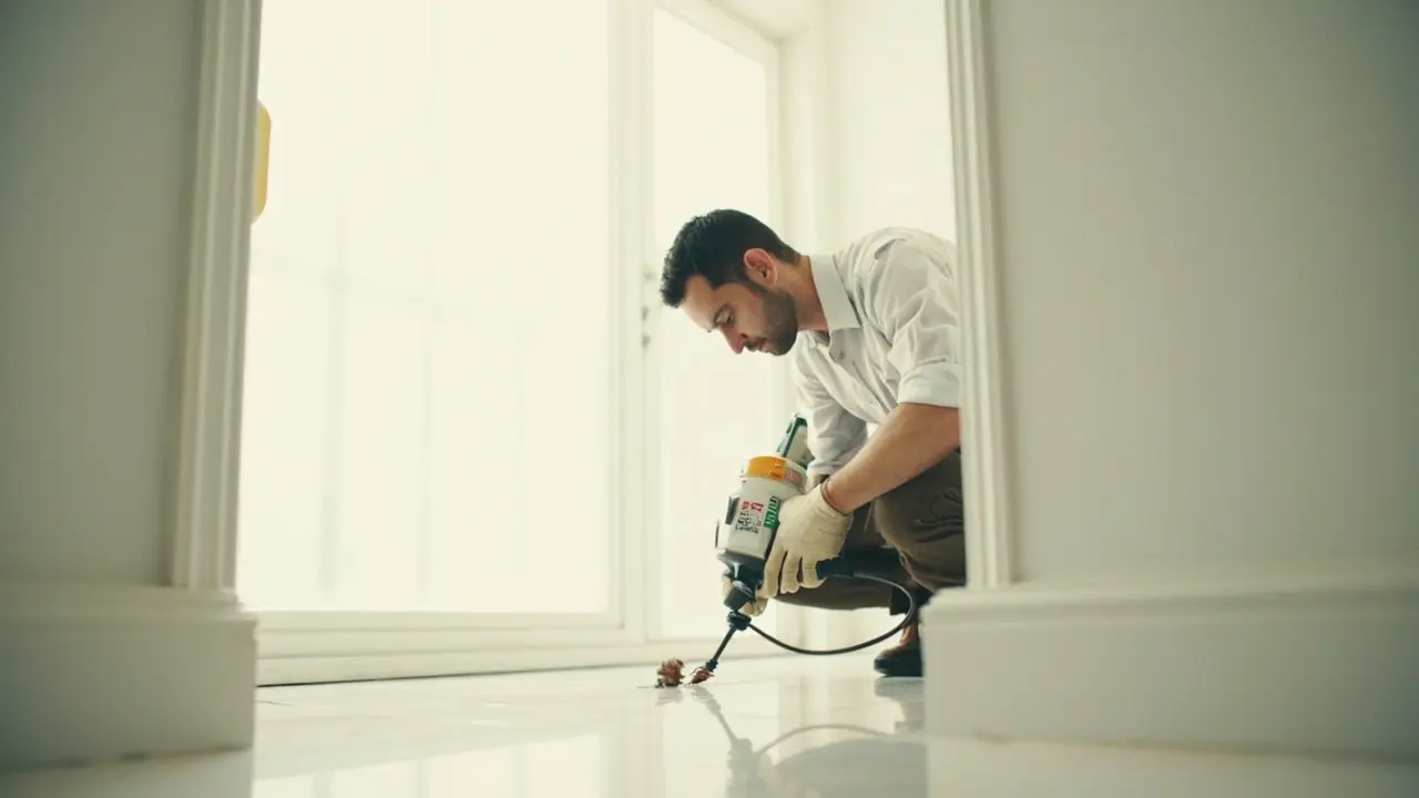 Une protection durable pour votre logement et votre santé