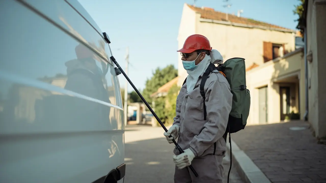 Besoin d'une intervention rapide à Raon-l'Étape ?