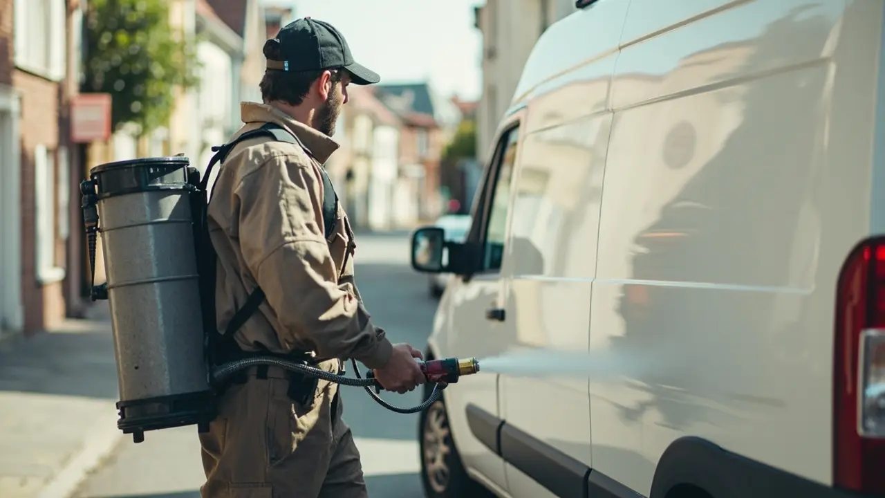 Besoin d'une intervention rapide à Charmes ?