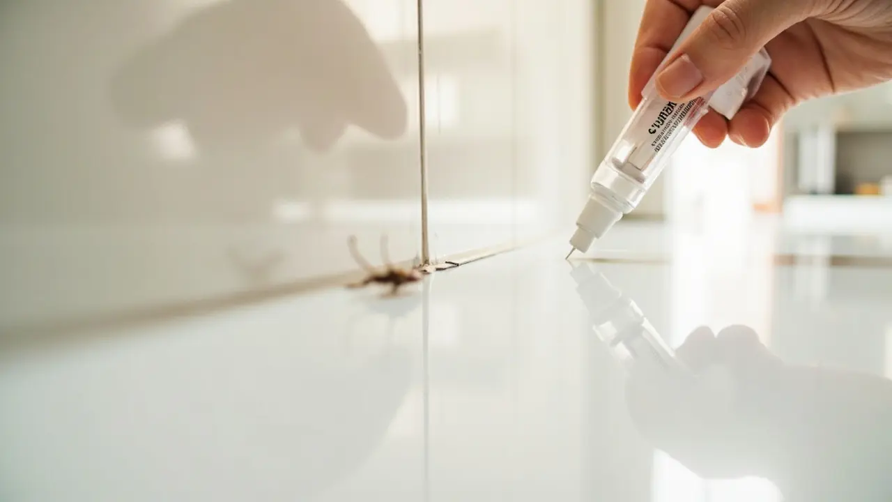 Les gestes essentiels pour prévenir le retour des nuisibles