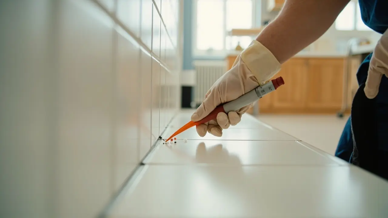 Une stratégie d'extermination ciblée et performante