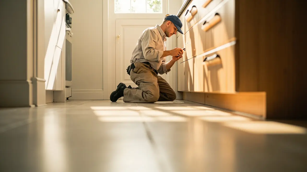Une solution durable pour votre tranquillité d'esprit