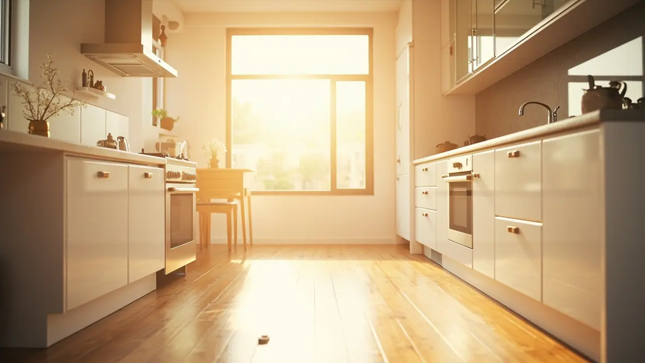 Une solution durable pour votre tranquillité