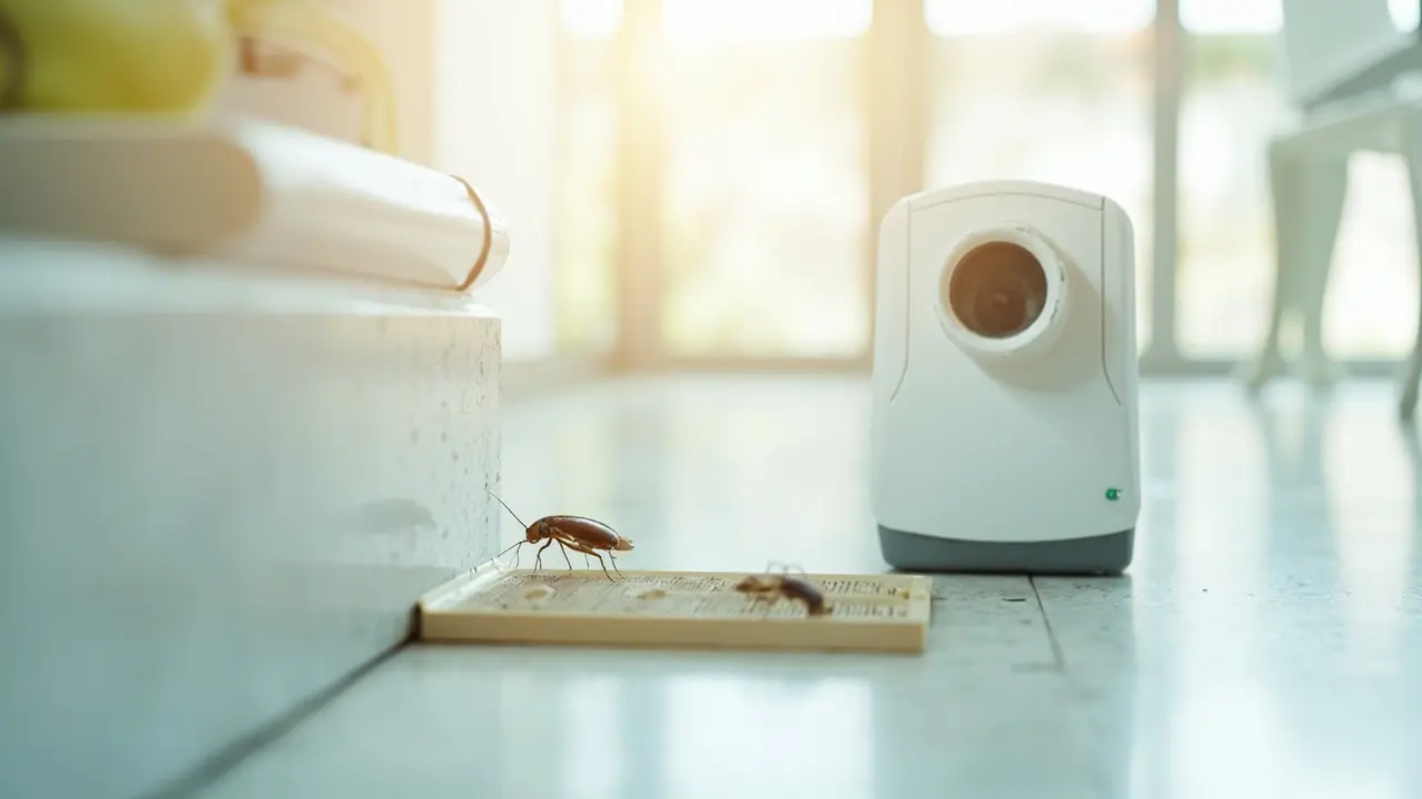 Un traitement professionnel adapté à chaque infestation