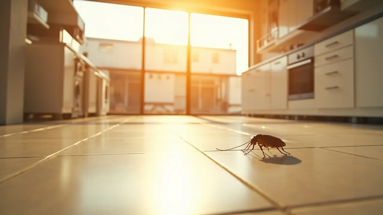 Un environnement sain et sans nuisibles pour votre confort