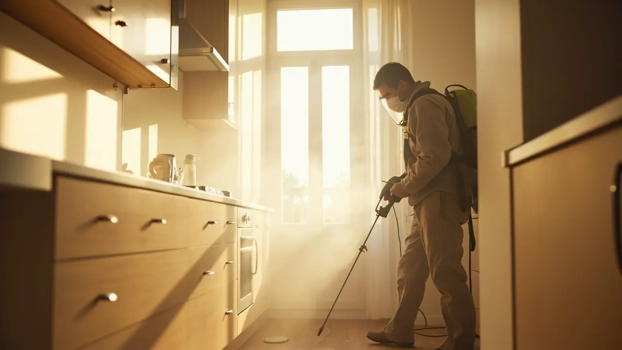 Une protection durable pour votre intérieur et votre santé