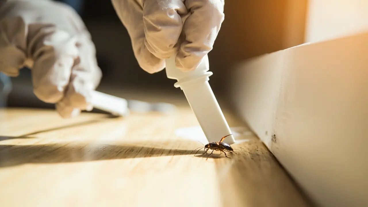 Une stratégie d'extermination précise et efficace