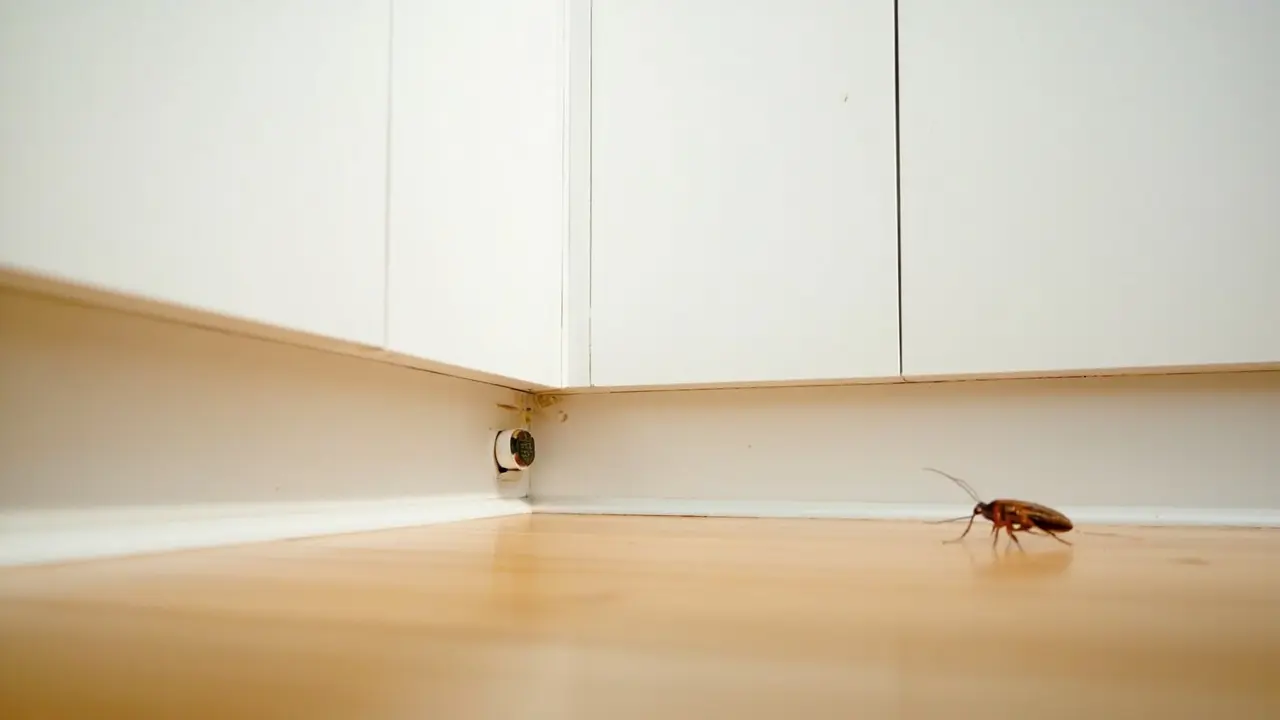 Adoptez les bons gestes pour prévenir le retour des nuisibles