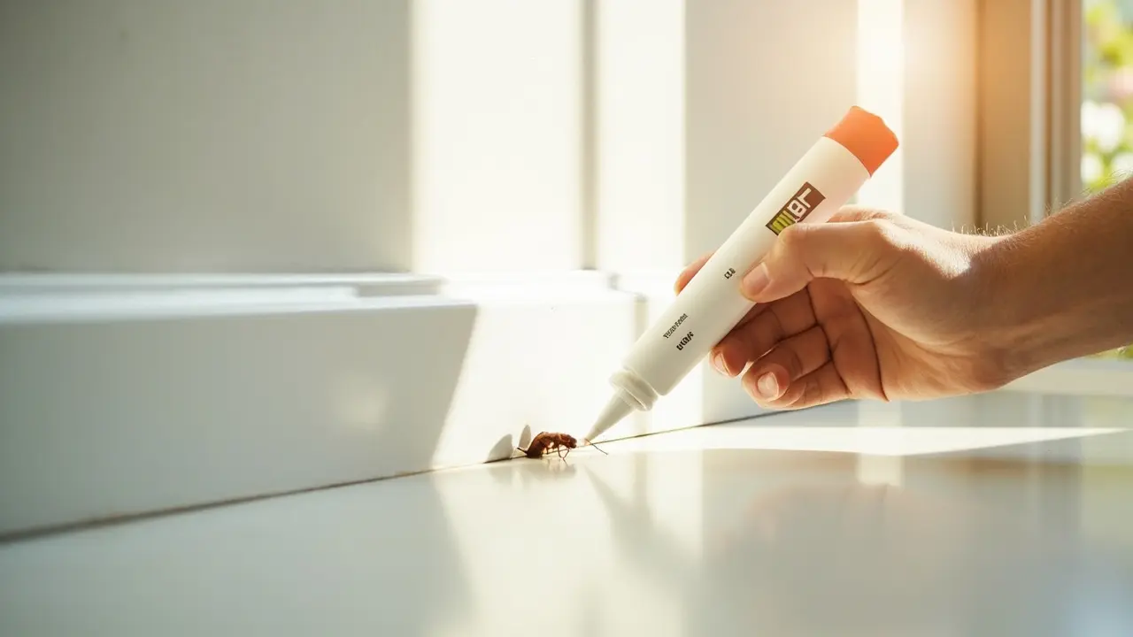 adopts les bons gestes pour limiter la prolifération des nuisibles