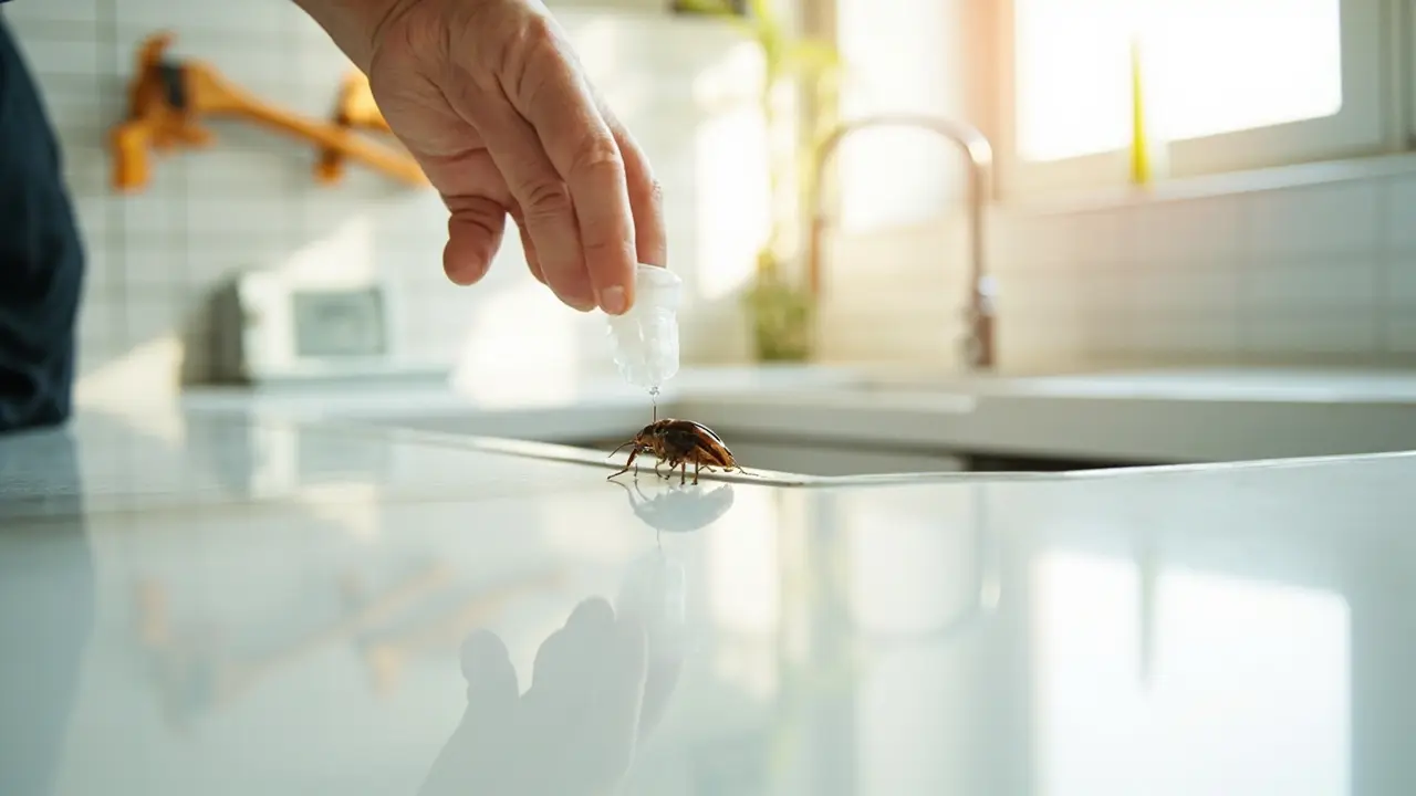 Comment limiter la propagation des nuisibles chez vous