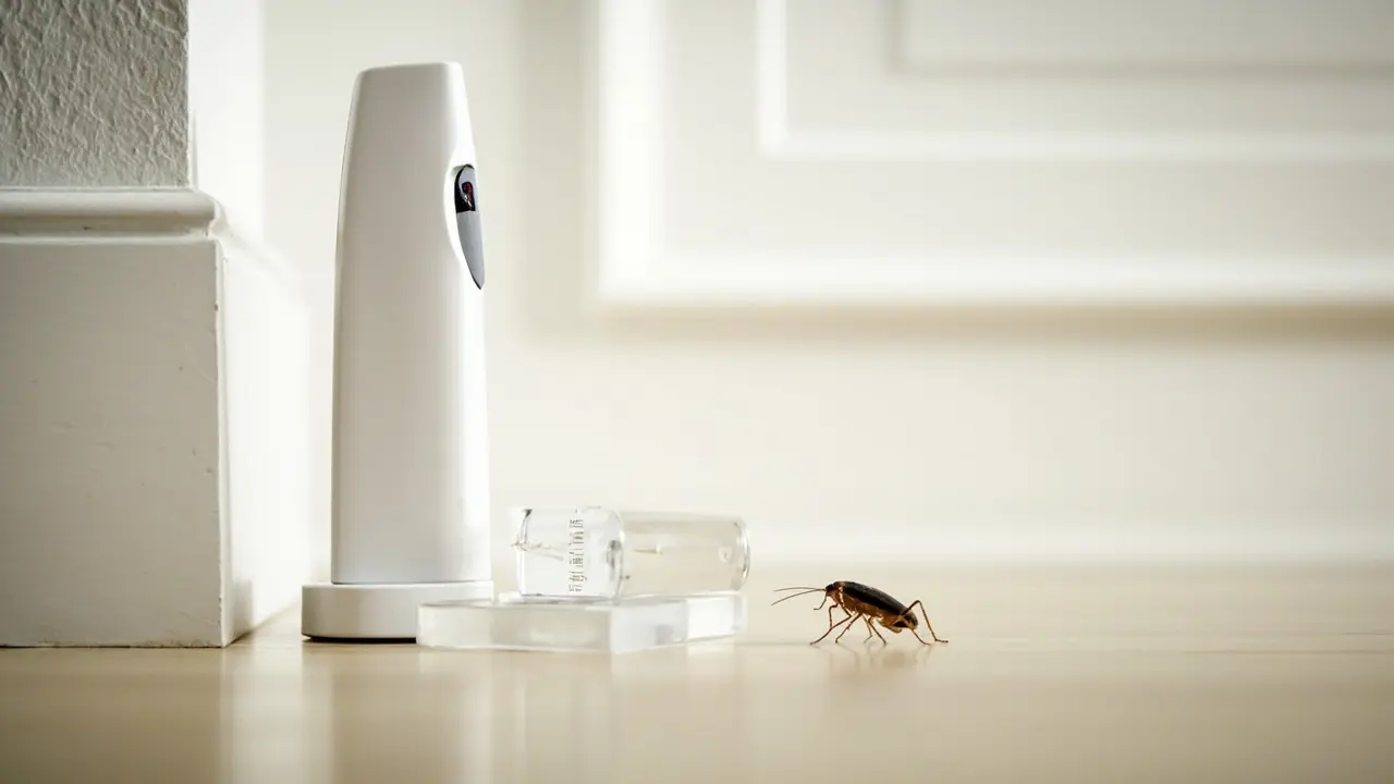 Notre stratégie d'extermination technique