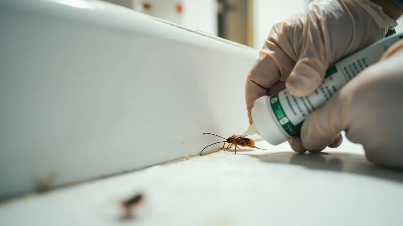 Un protocole d'extermination rigoureux et sécurisé