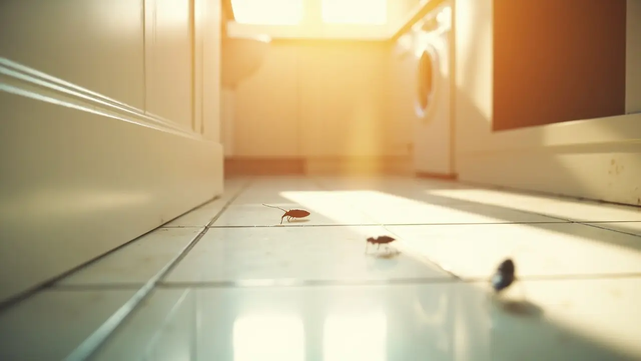 Une solution durable pour votre sérénité domestique