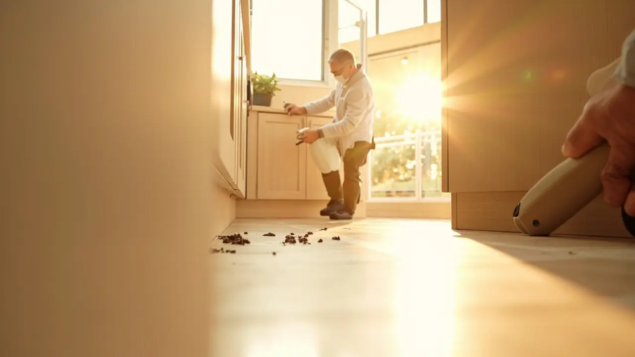 Une solution durable pour votre tranquillité d'esprit