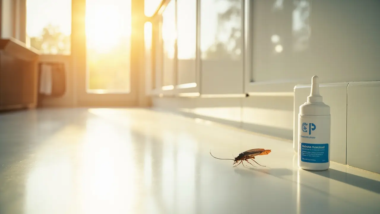Un environnement sain et protégé durablement pour votre foyer