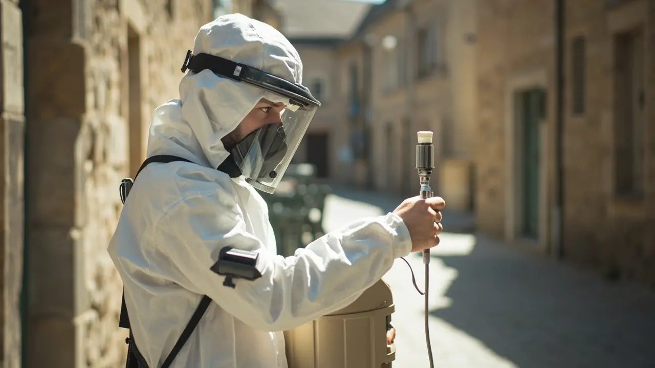 Pourquoi choisir notre expertise à Rambervillers ?