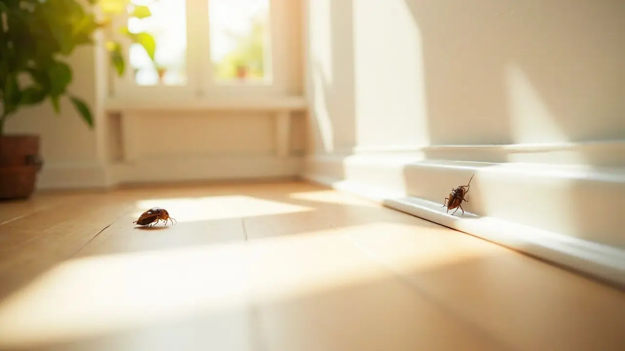 Une solution durable pour protéger votre habitat et votre santé