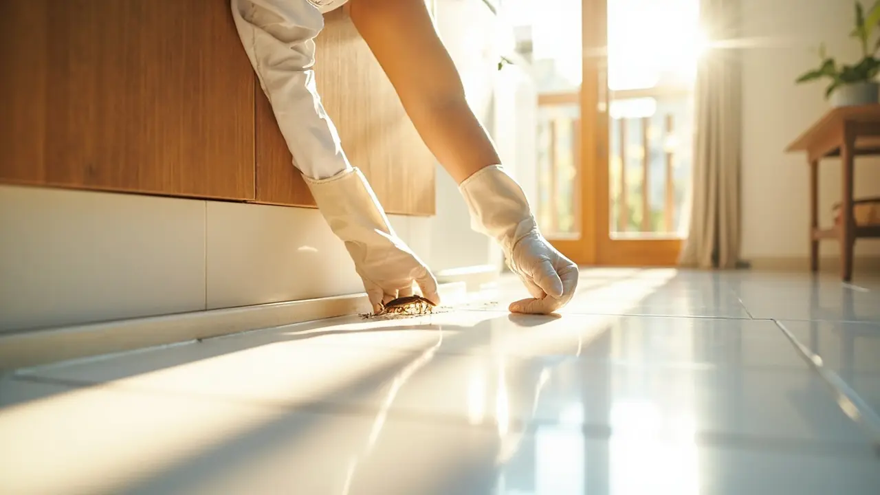 Une expertise reconnue pour assainir durablement votre intérieur