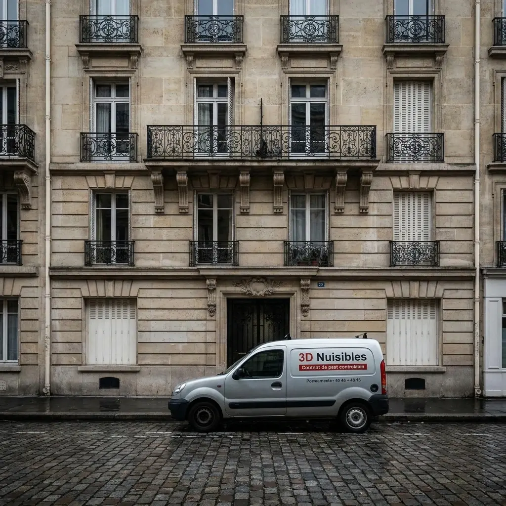 Besoin d'une intervention rapide à Lisses ?