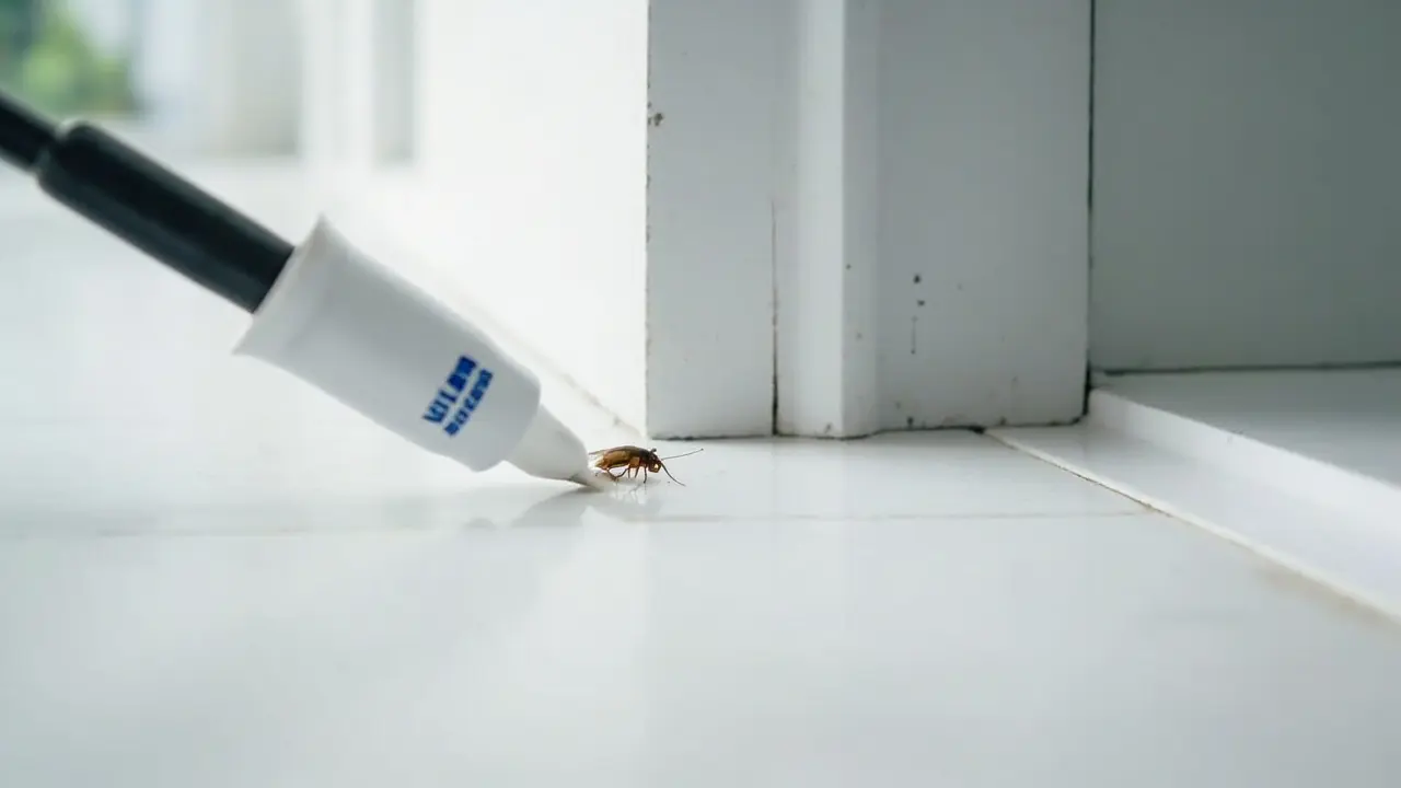 Une stratégie d'extermination précise et efficace
