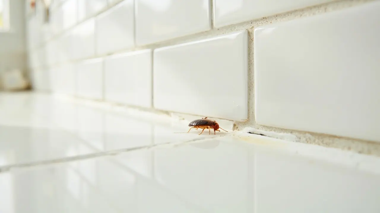 Prévenir le retour des nuisibles