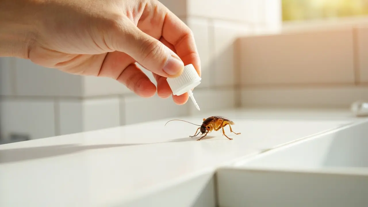 Prévenir le retour des nuisibles