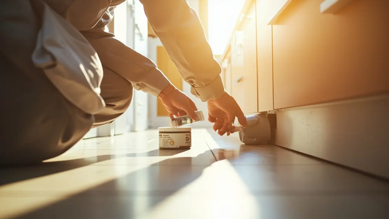 Une protection efficace pour votre logement