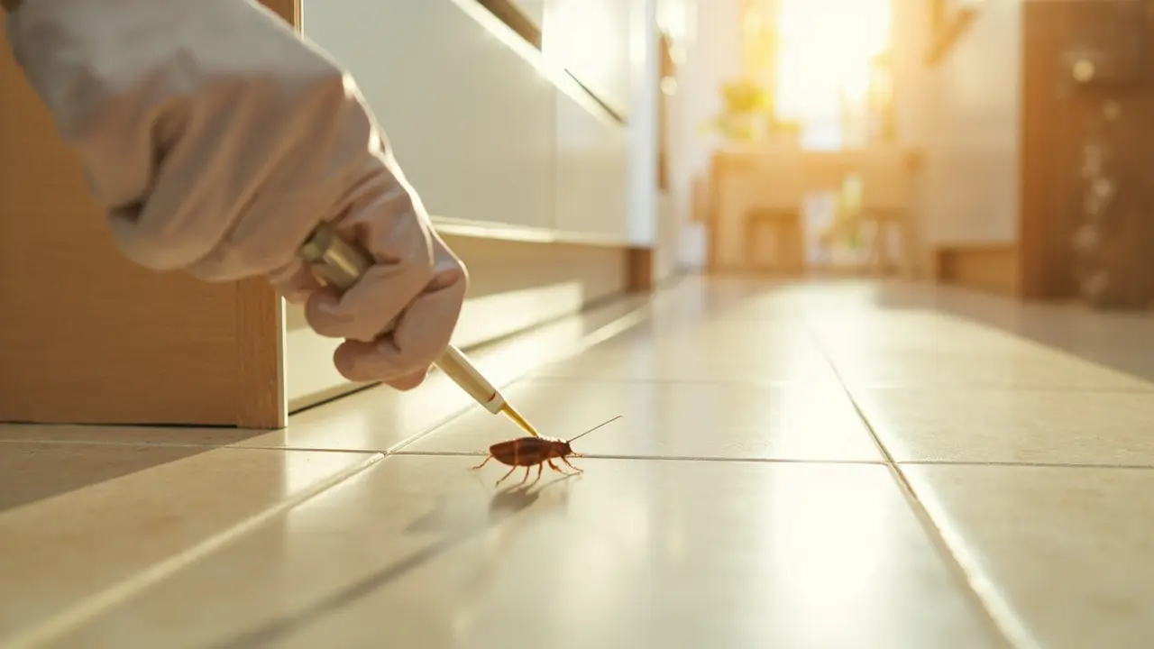 Un environnement sain pour votre foyer