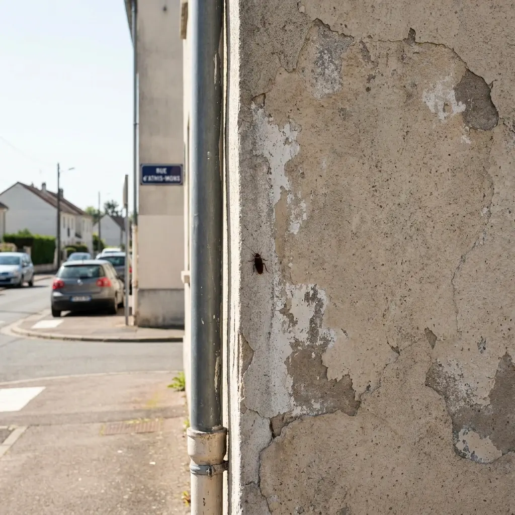 Une stratégie d'extermination efficace et durable