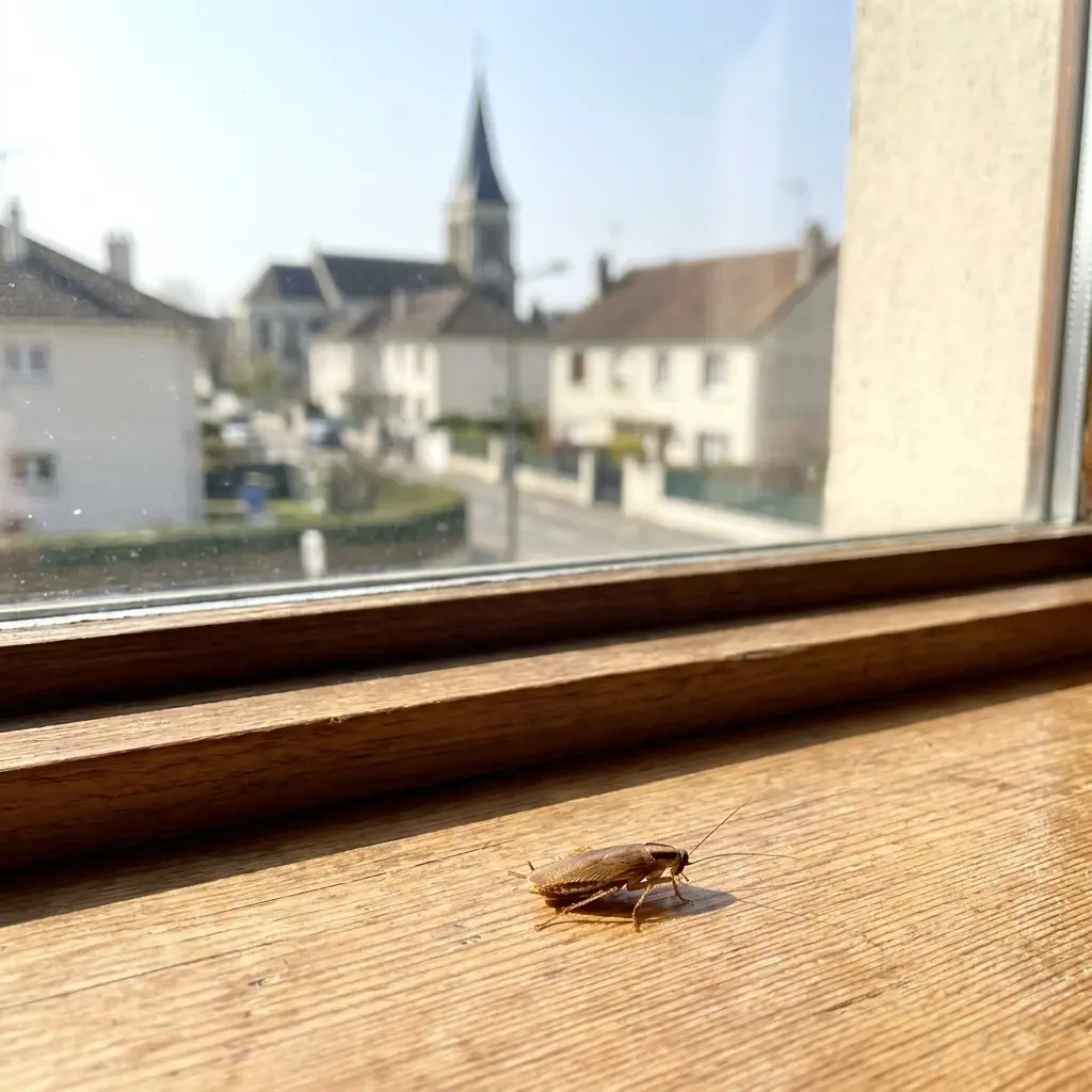 Comment prévenir le retour des nuisibles chez vous
