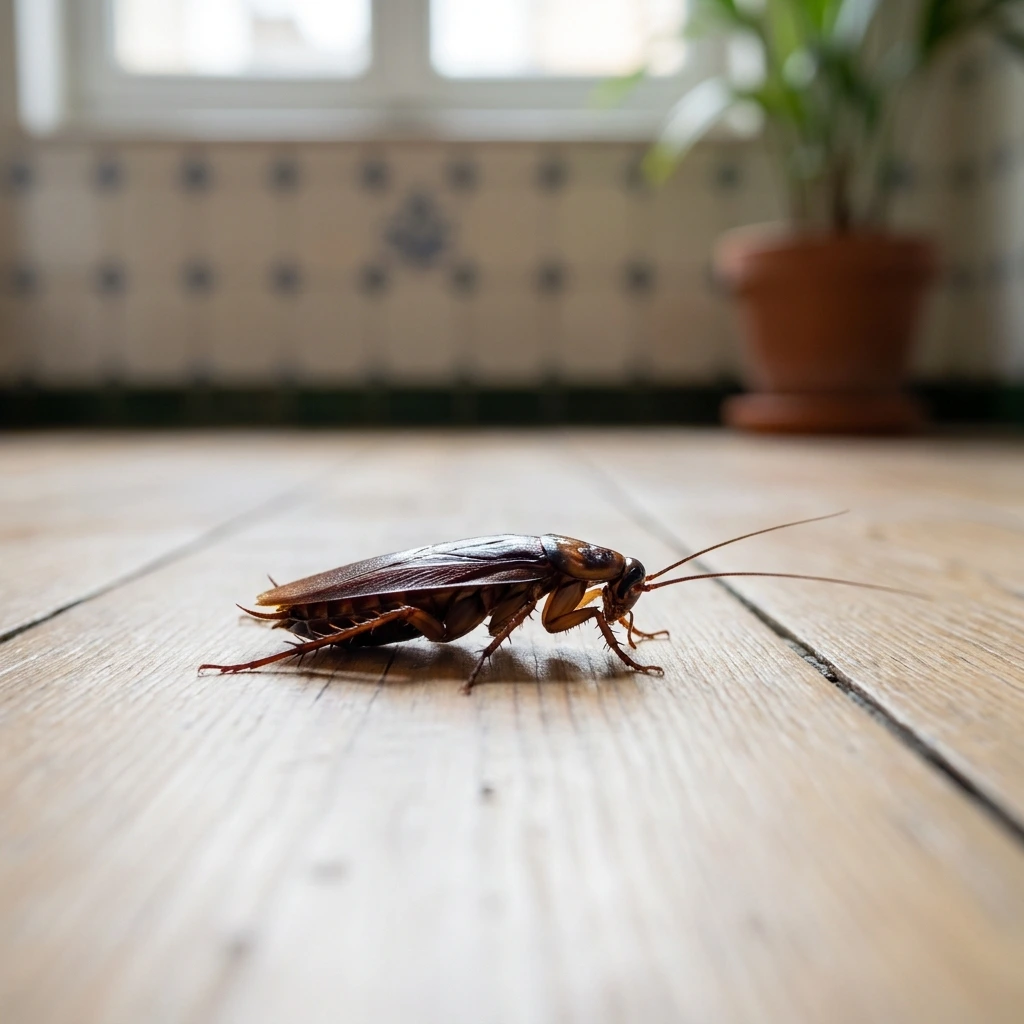 Une stratégie d'extermination efficace