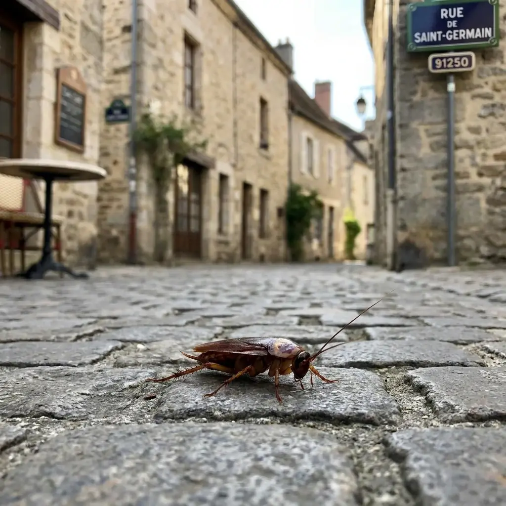 Besoin d'une intervention rapide à Saint-Germain-lès-Corbeil ?