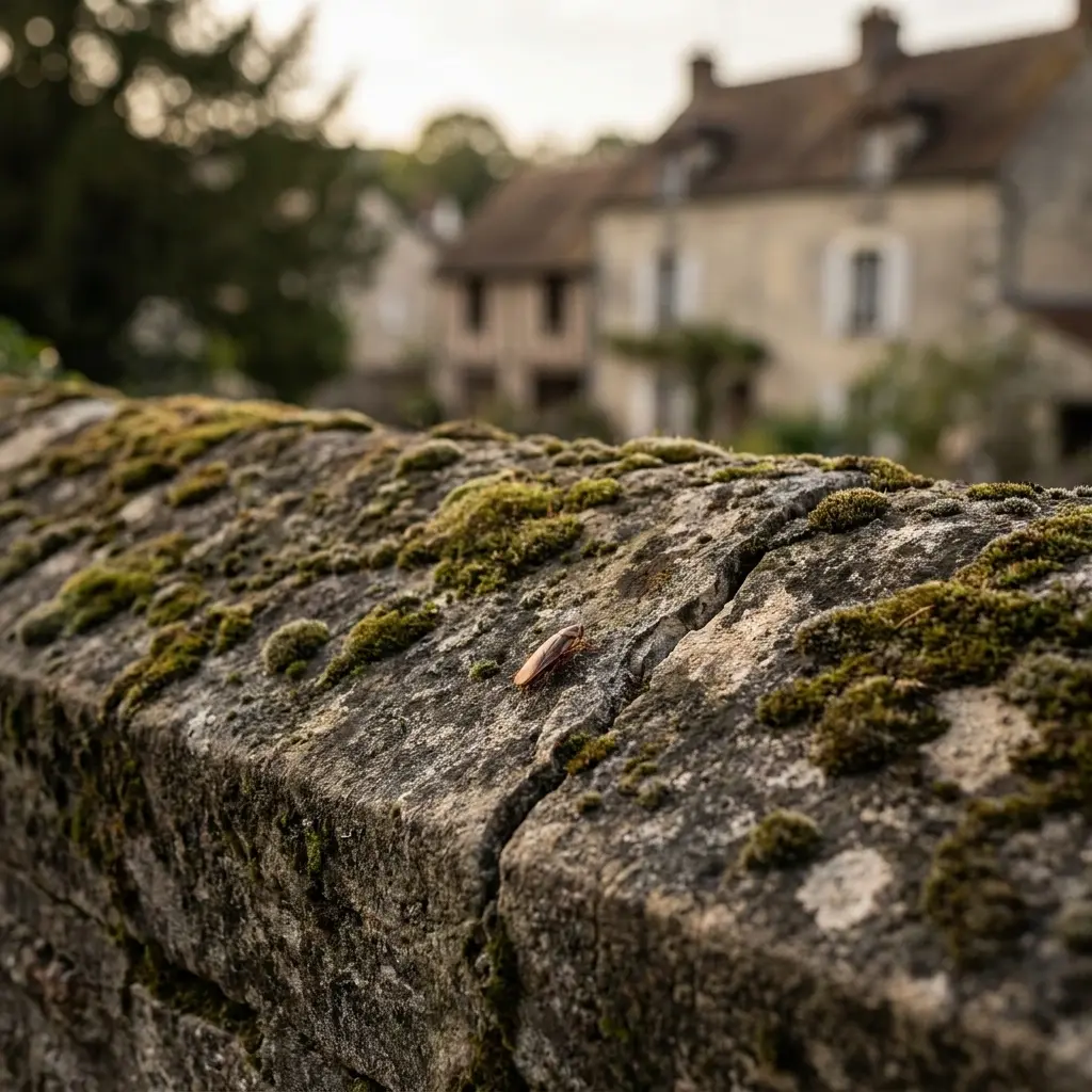Cafards Saint-Germain-lès-Corbeil (91250)