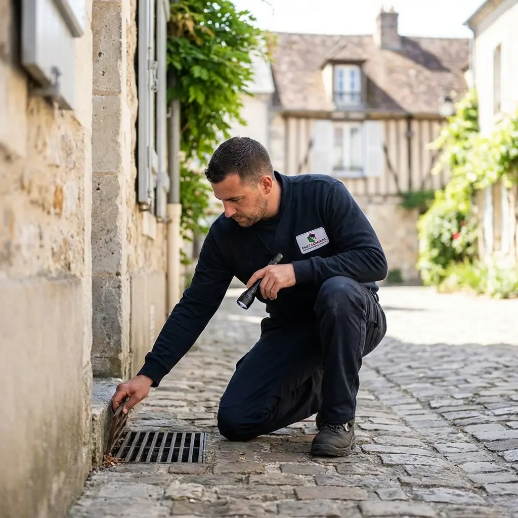Notre méthode d'intervention efficace