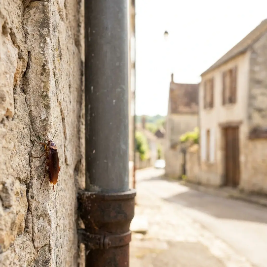 Une tranquillité retrouvée rapidement
