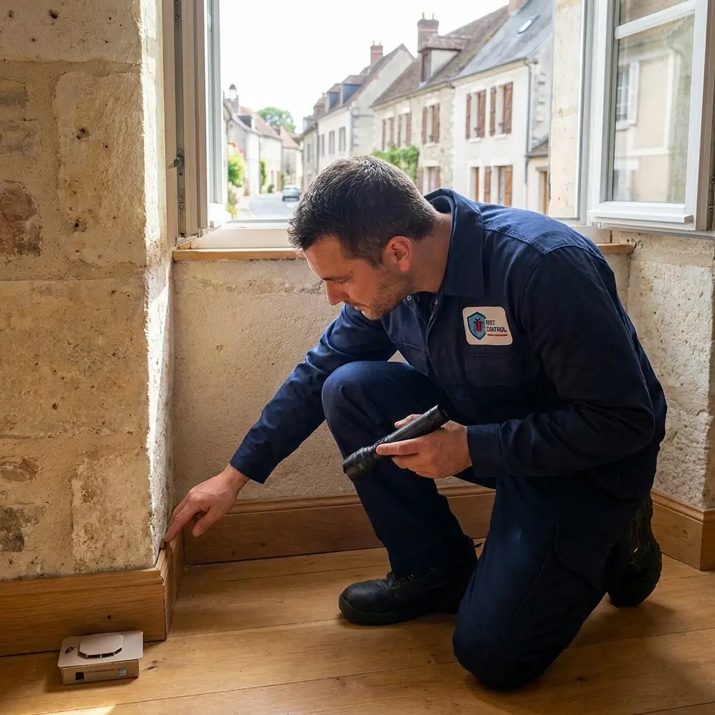 Besoin d'une aide immédiate à Saintry-sur-Seine ?