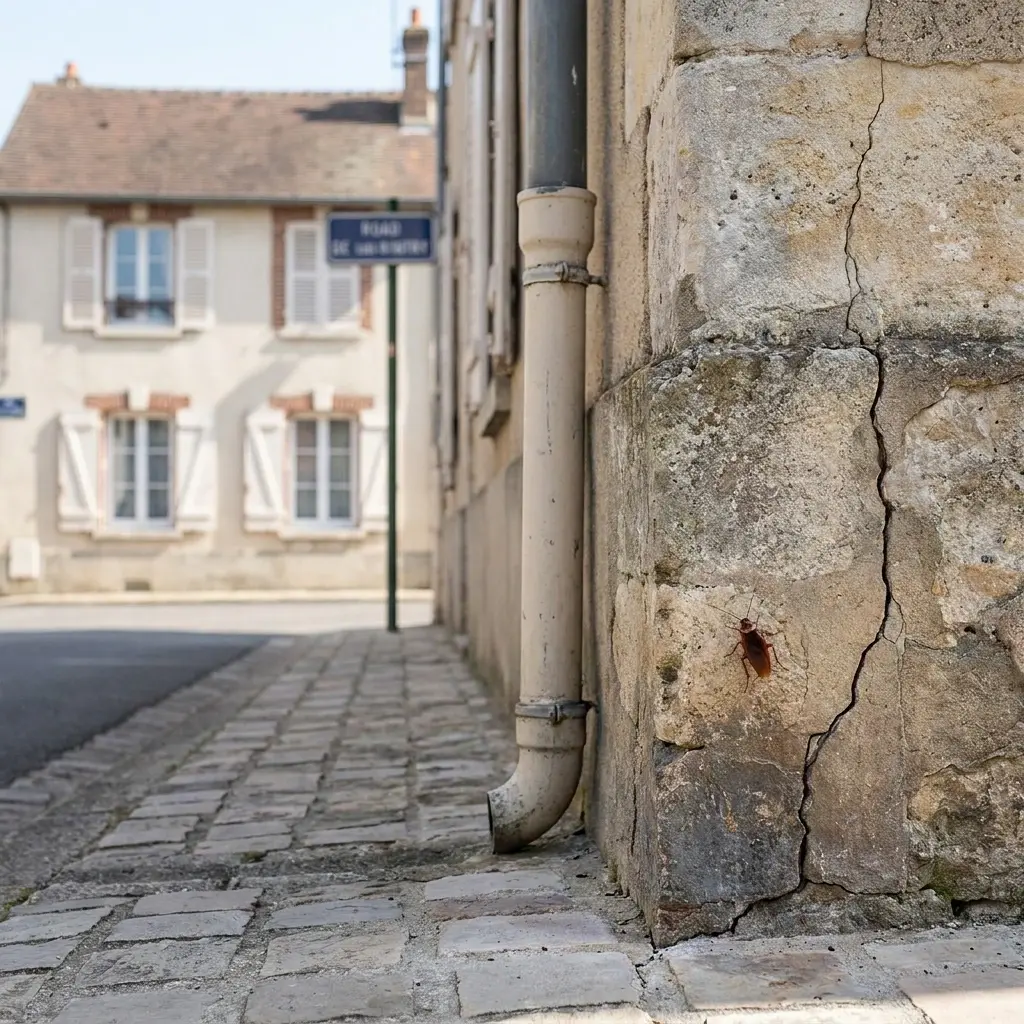Comment se déroule l'intervention à Saintry-sur-Seine ?