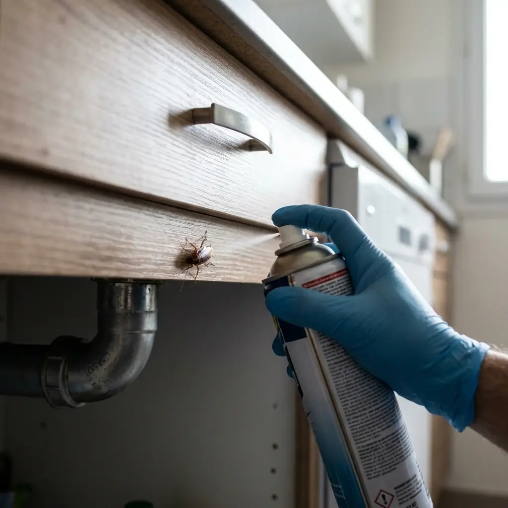 Gestes essentiels pour prévenir l'infestation