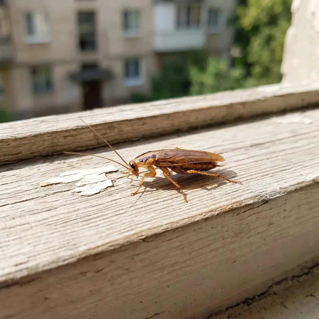 Cafards Tigery (91250)