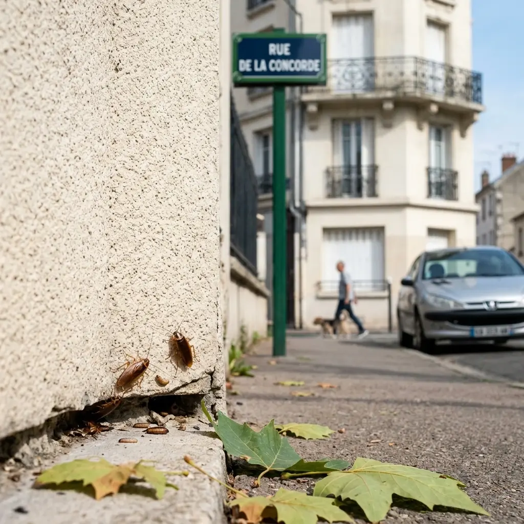 Conseils de prévention pour votre foyer
